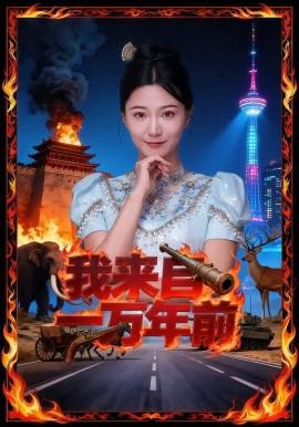 梦想情景